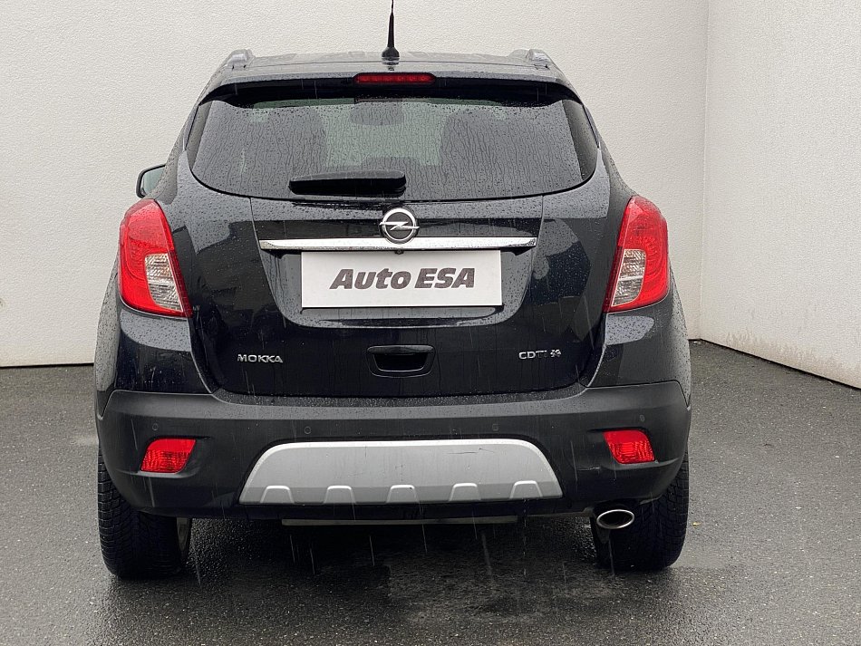Opel Mokka 1.6 CDTi  4x4