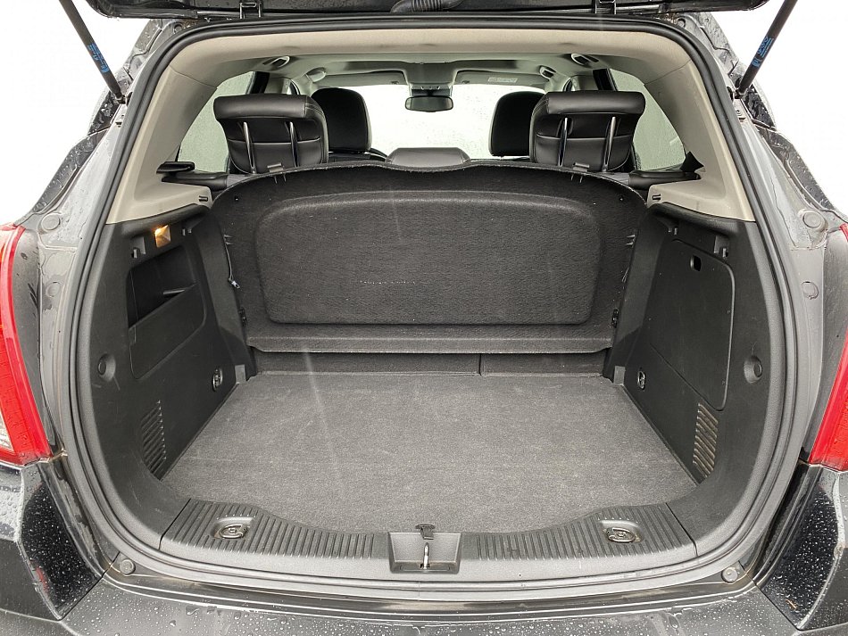 Opel Mokka 1.6 CDTi  4x4