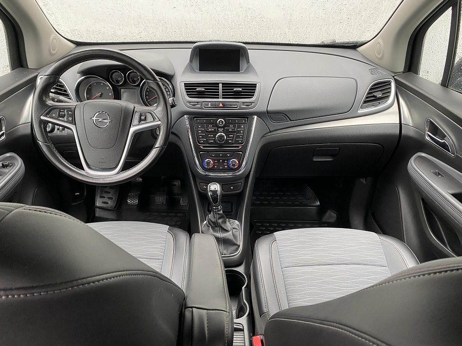 Opel Mokka 1.6 CDTi  4x4