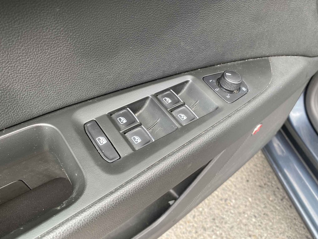 Seat Leon 1.5 TSi FR