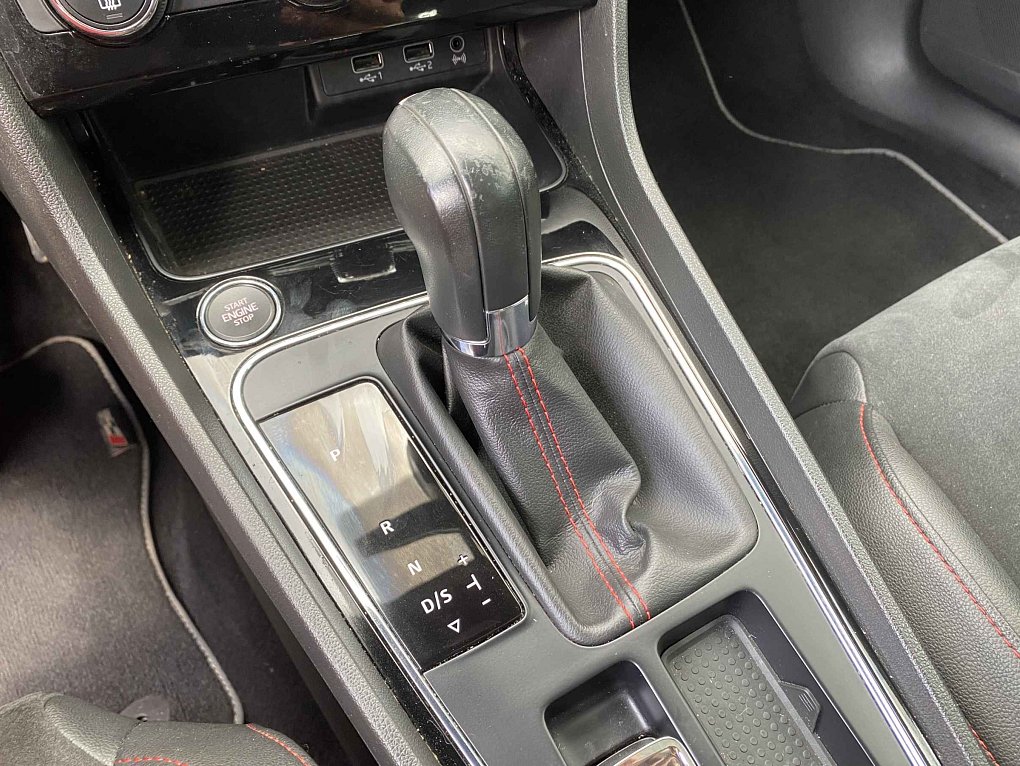 Seat Leon 1.5 TSi FR
