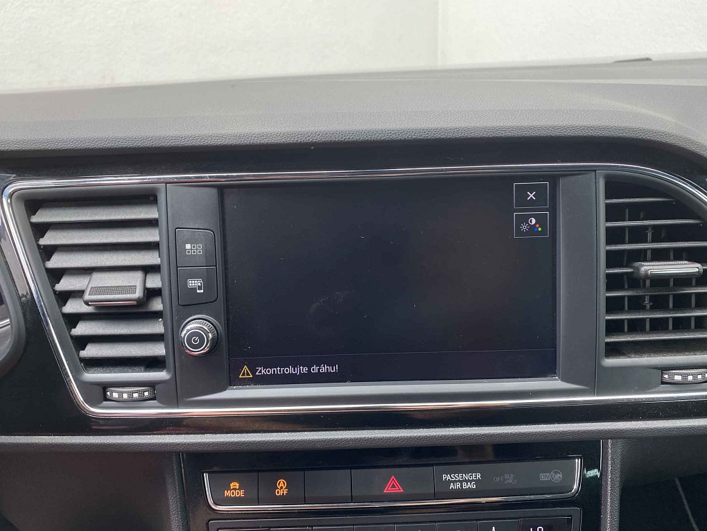 Seat Leon 1.5 TSi FR