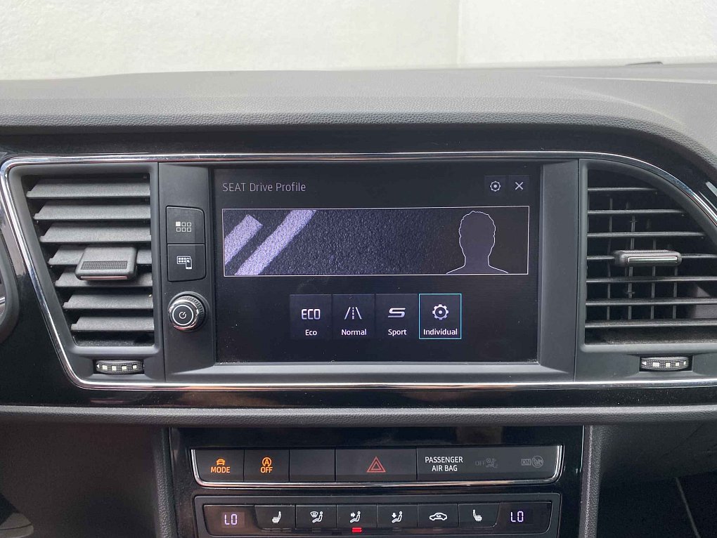 Seat Leon 1.5 TSi FR