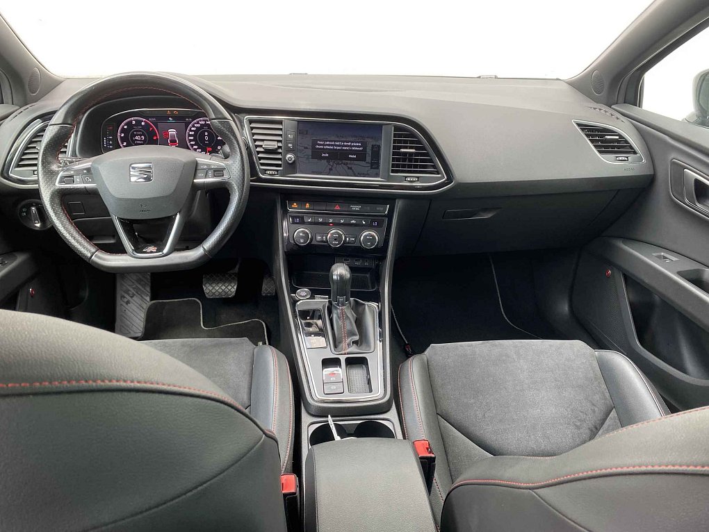 Seat Leon 1.5 TSi FR