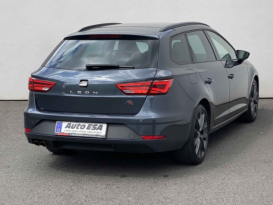 Seat Leon 1.5 TSi FR