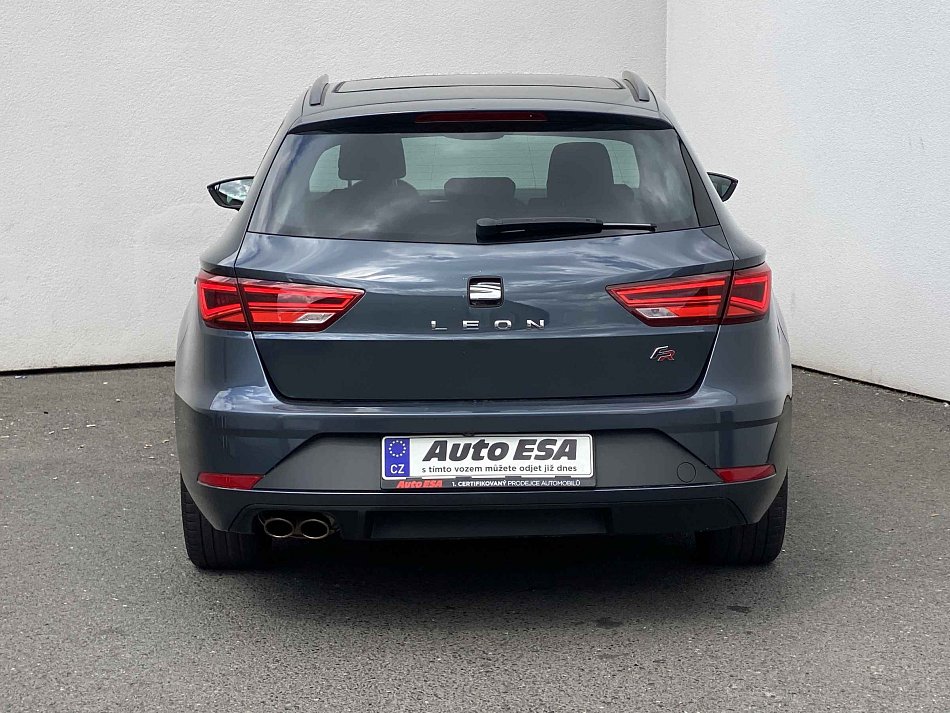 Seat Leon 1.5 TSi FR
