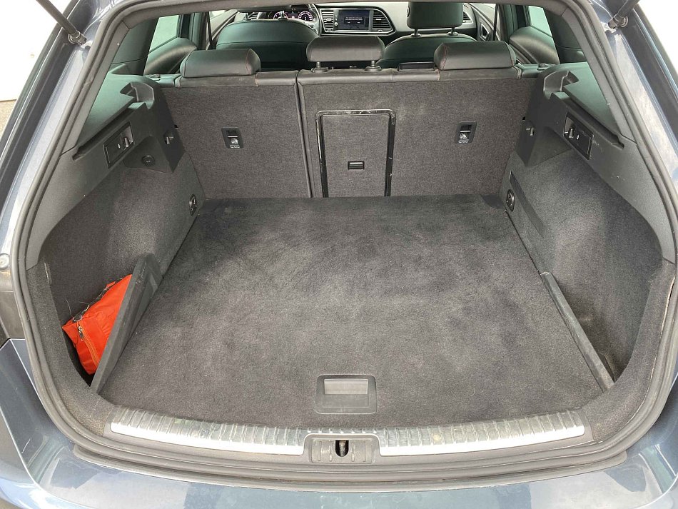Seat Leon 1.5 TSi FR