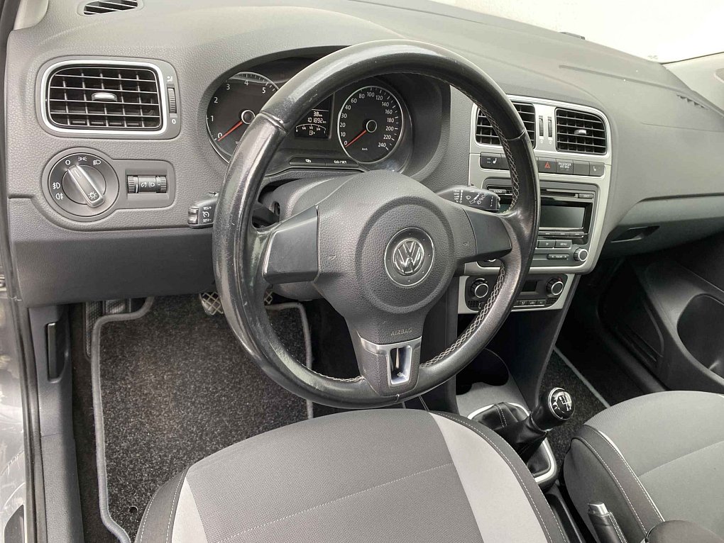 Volkswagen Polo 1.2 Life