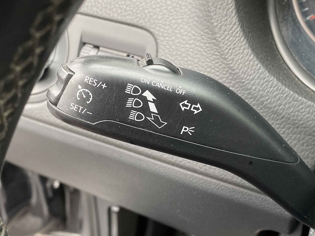 Volkswagen Polo 1.2 Life