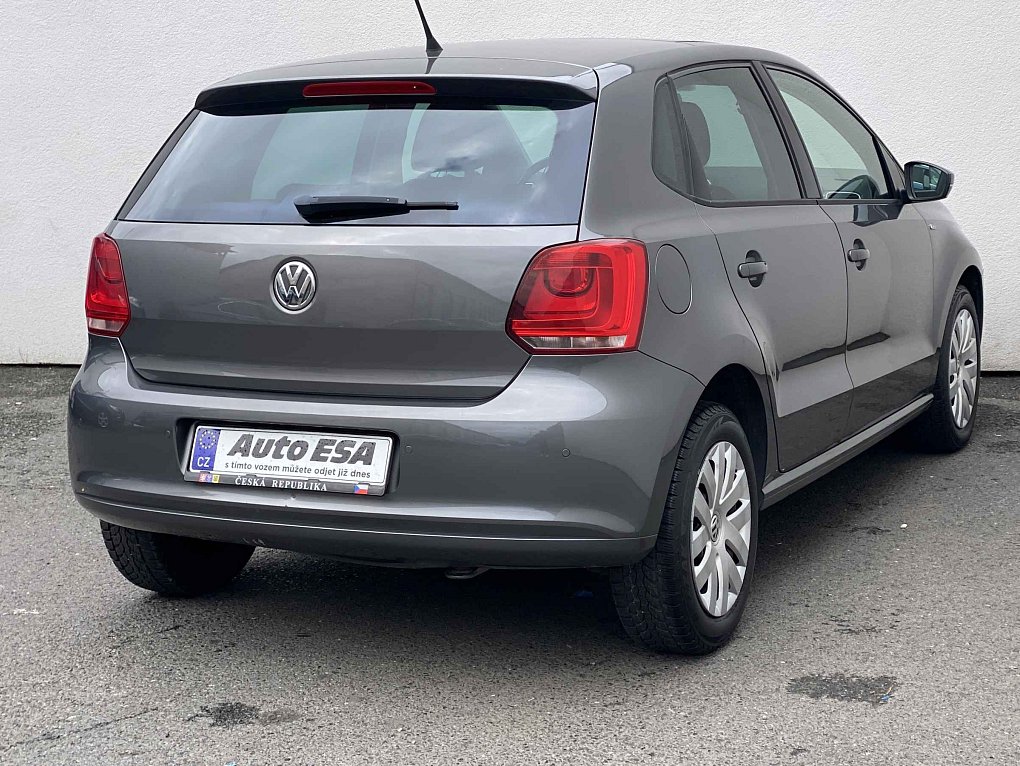 Volkswagen Polo 1.2 Life