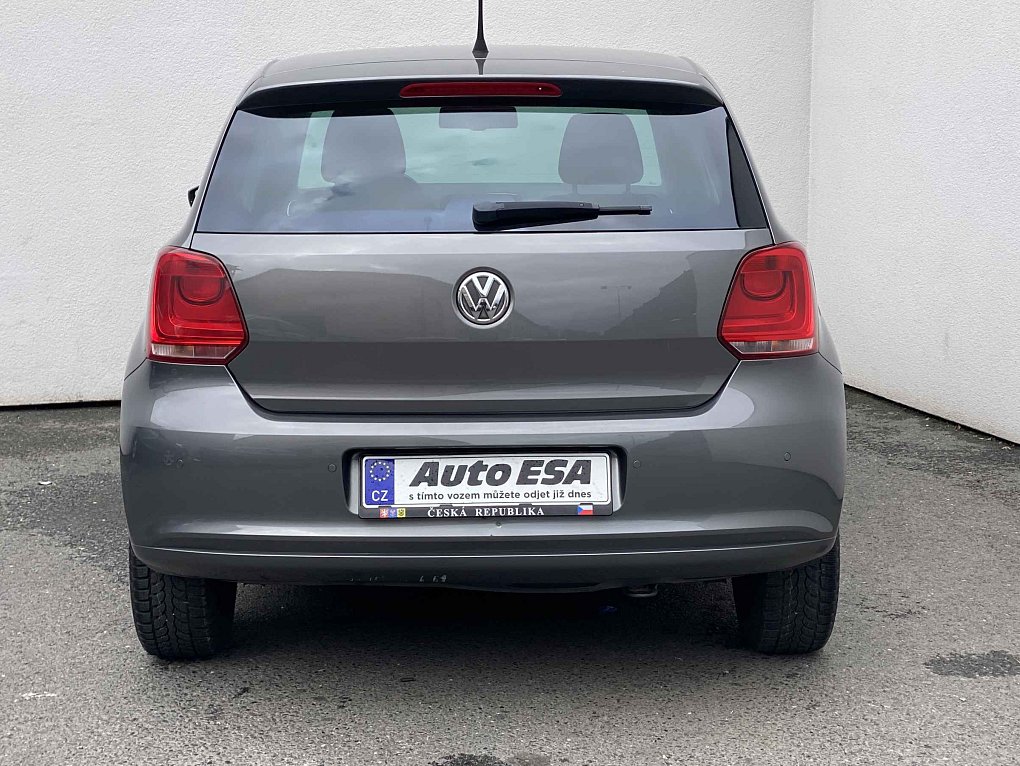 Volkswagen Polo 1.2 Life