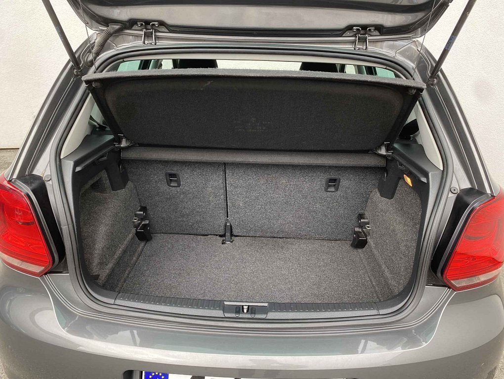 Volkswagen Polo 1.2 Life