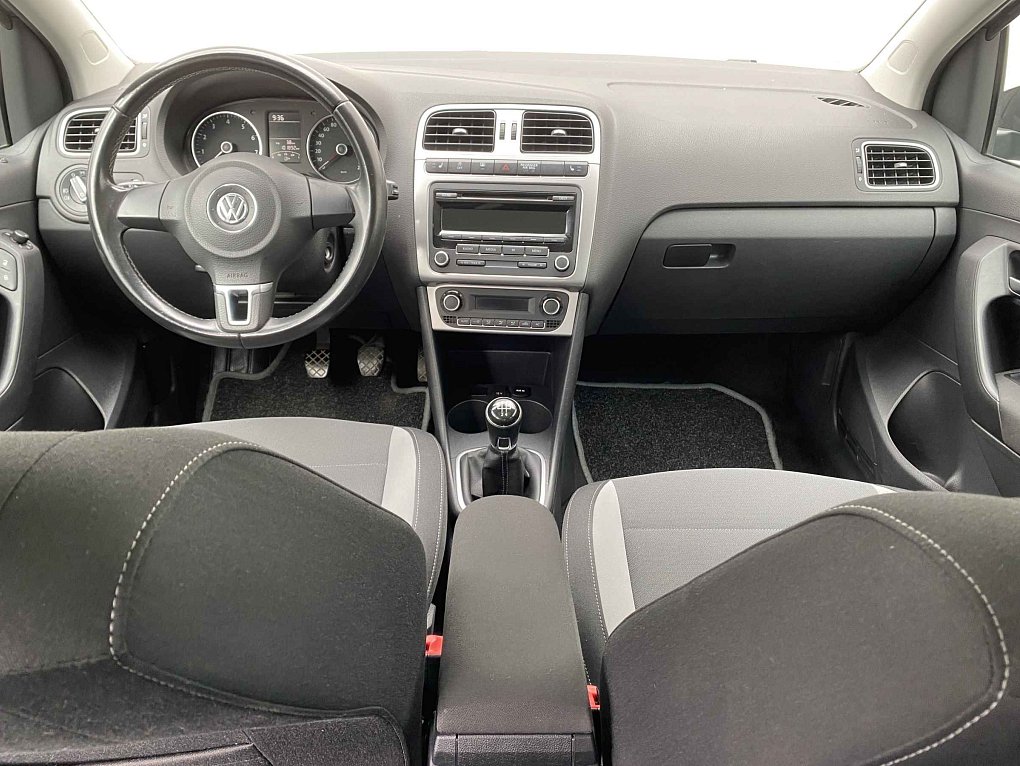Volkswagen Polo 1.2 Life