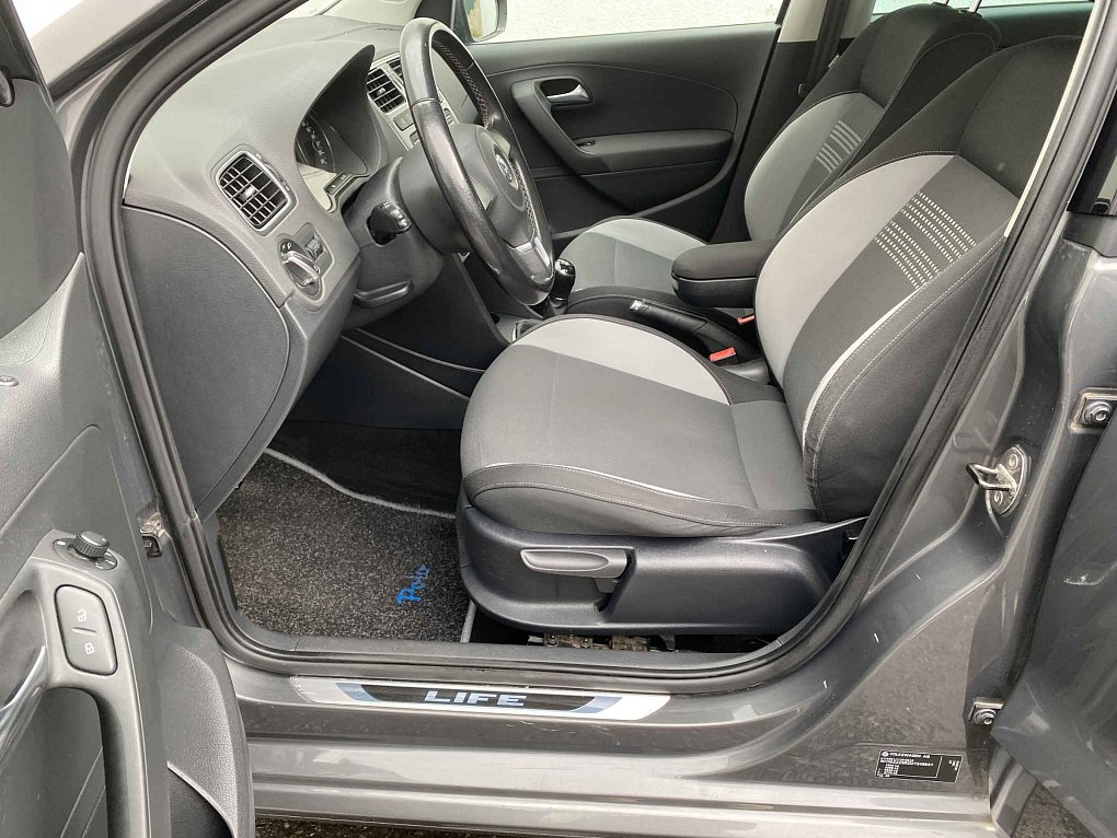 Volkswagen Polo 1.2 Life