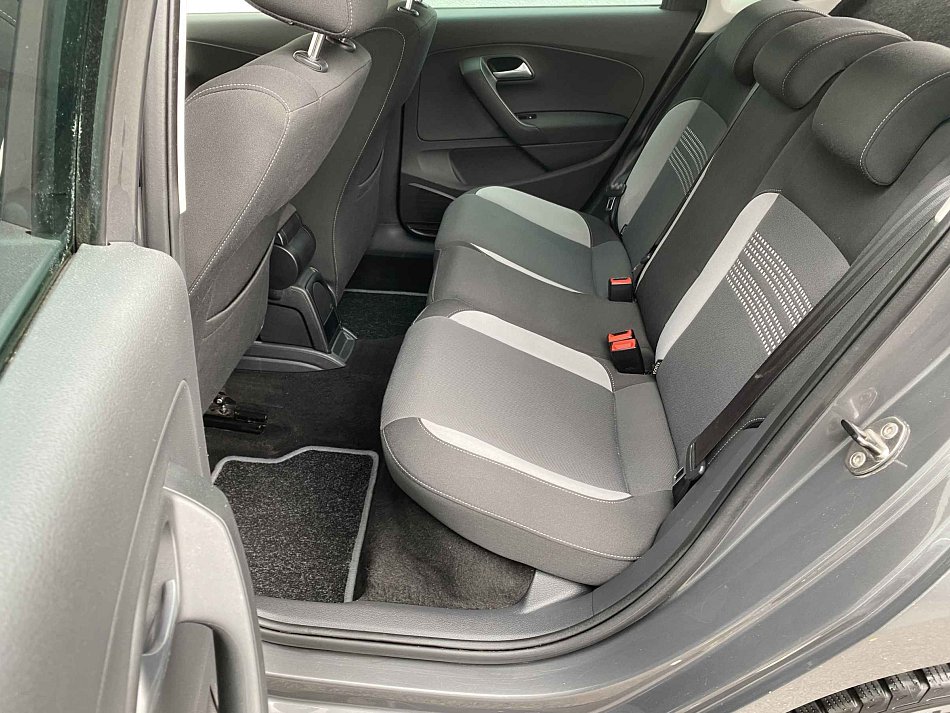Volkswagen Polo 1.2 Life