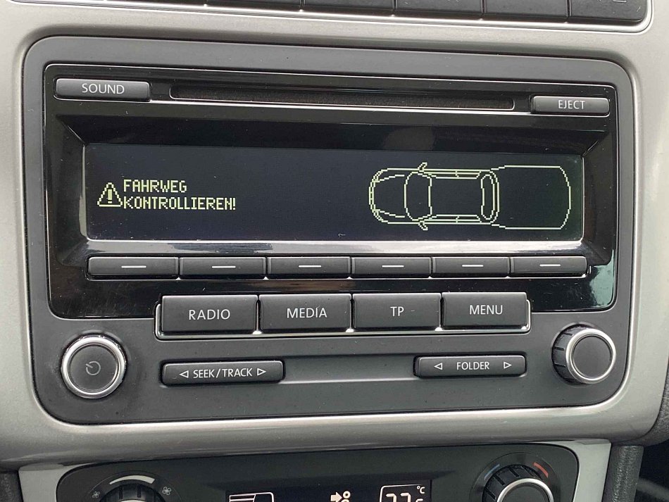 Volkswagen Polo 1.2 Life