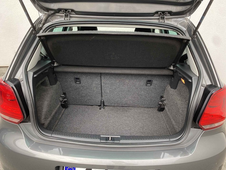 Volkswagen Polo 1.2 Life