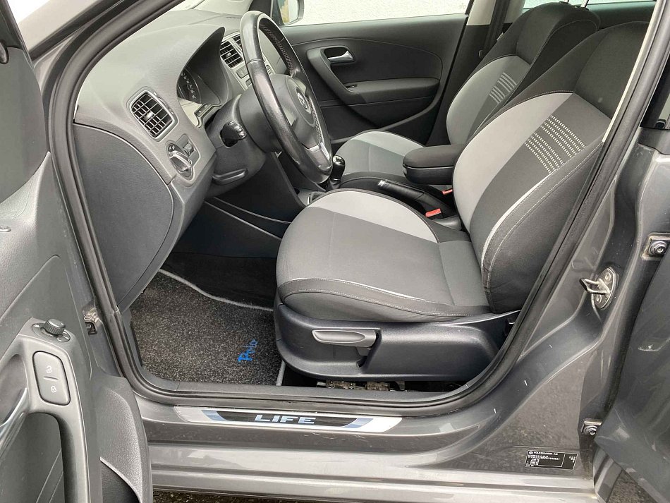 Volkswagen Polo 1.2 Life