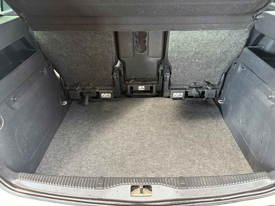 Škoda Roomster 1.2 TSi Style