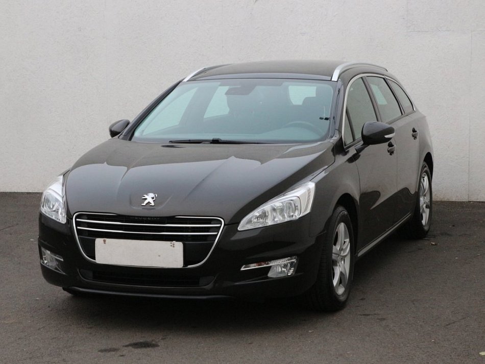 Peugeot 508 1.6 HDi 