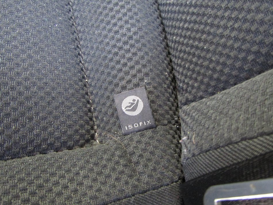 Škoda Fabia II 1.2 HTP Elegance