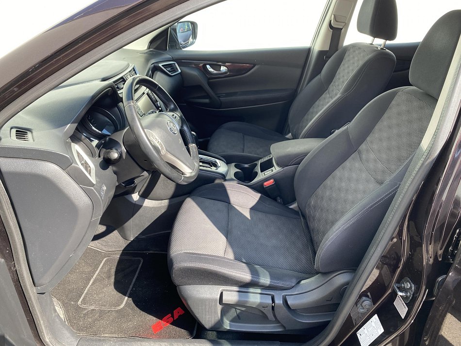 Nissan Qashqai 1.6dCi Acenta