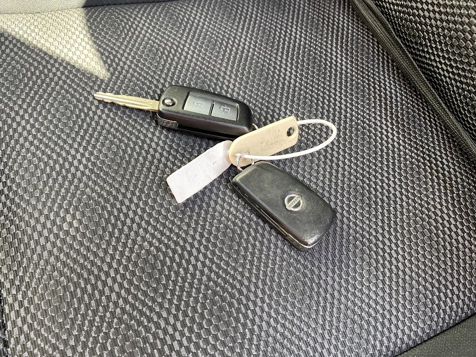 Nissan Qashqai 1.6dCi Acenta