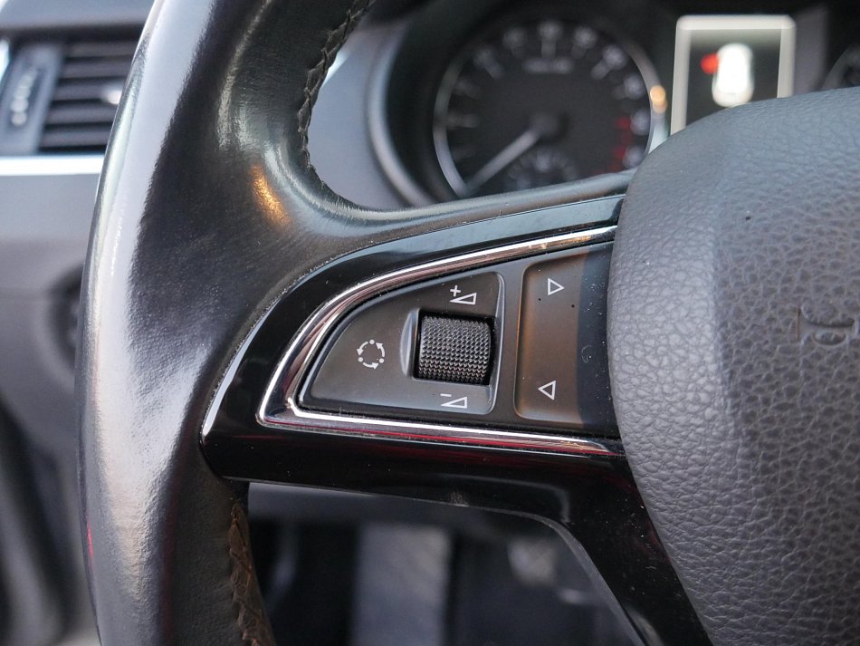 Škoda Octavia III 2.0 TDi Elegance 4x4