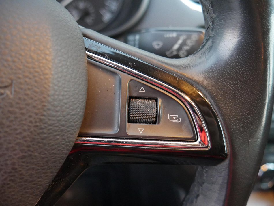 Škoda Octavia III 2.0 TDi Elegance 4x4