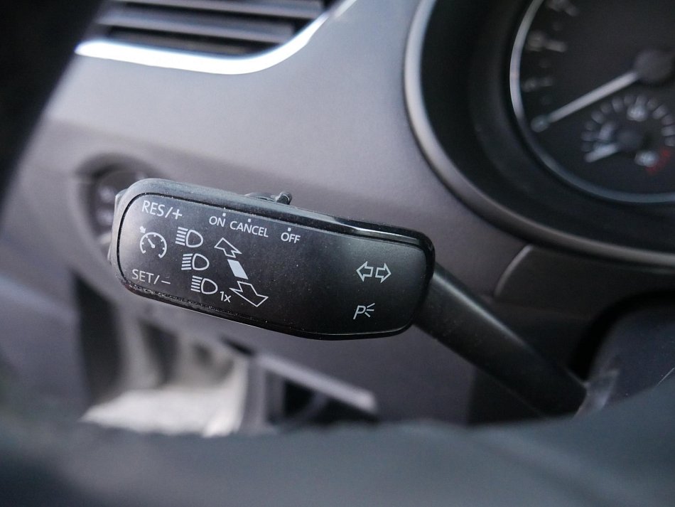 Škoda Octavia III 2.0 TDi Elegance 4x4