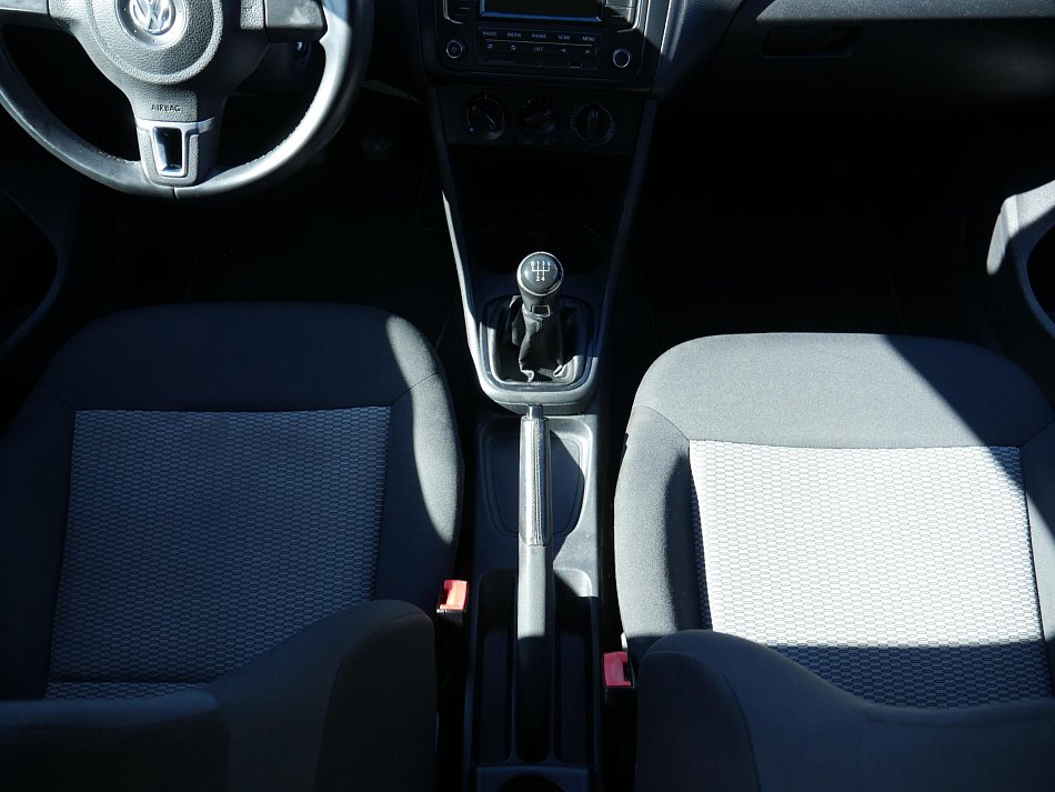 Volkswagen Polo 1.2 i 