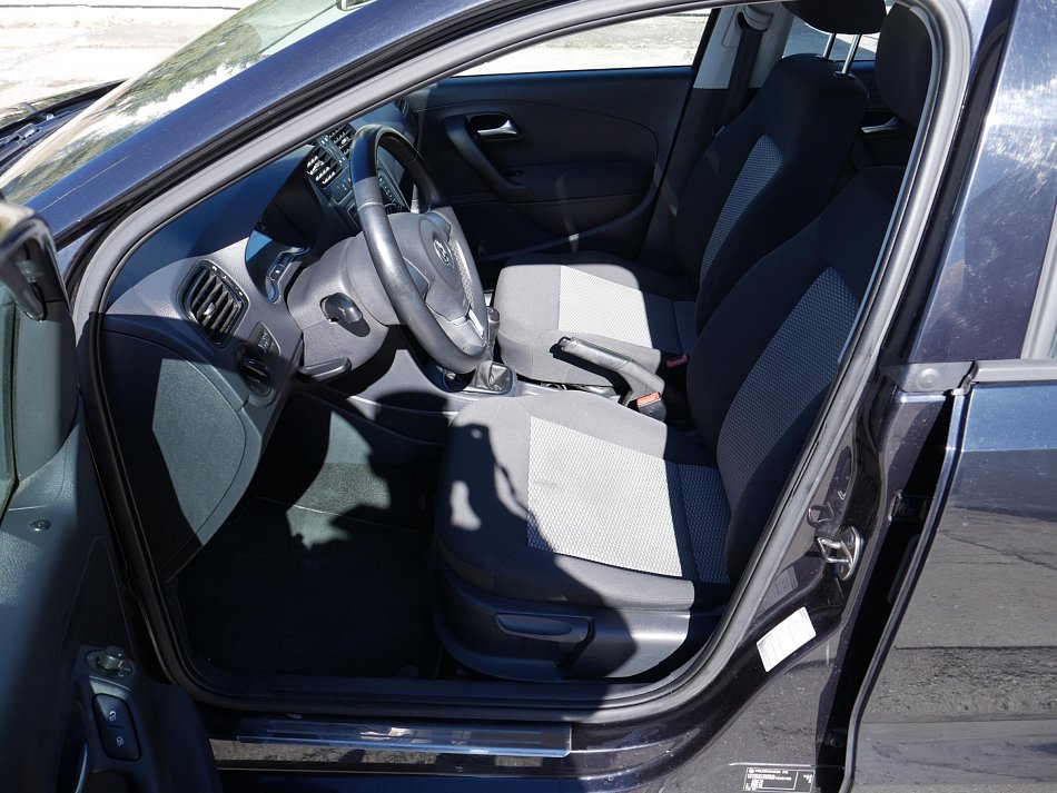 Volkswagen Polo 1.2 i 