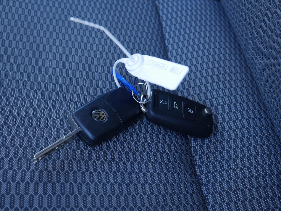 Volkswagen Polo 1.2 i 