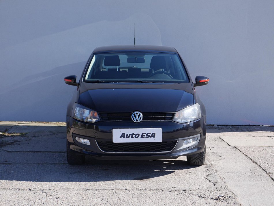 Volkswagen Polo 1.2 i 