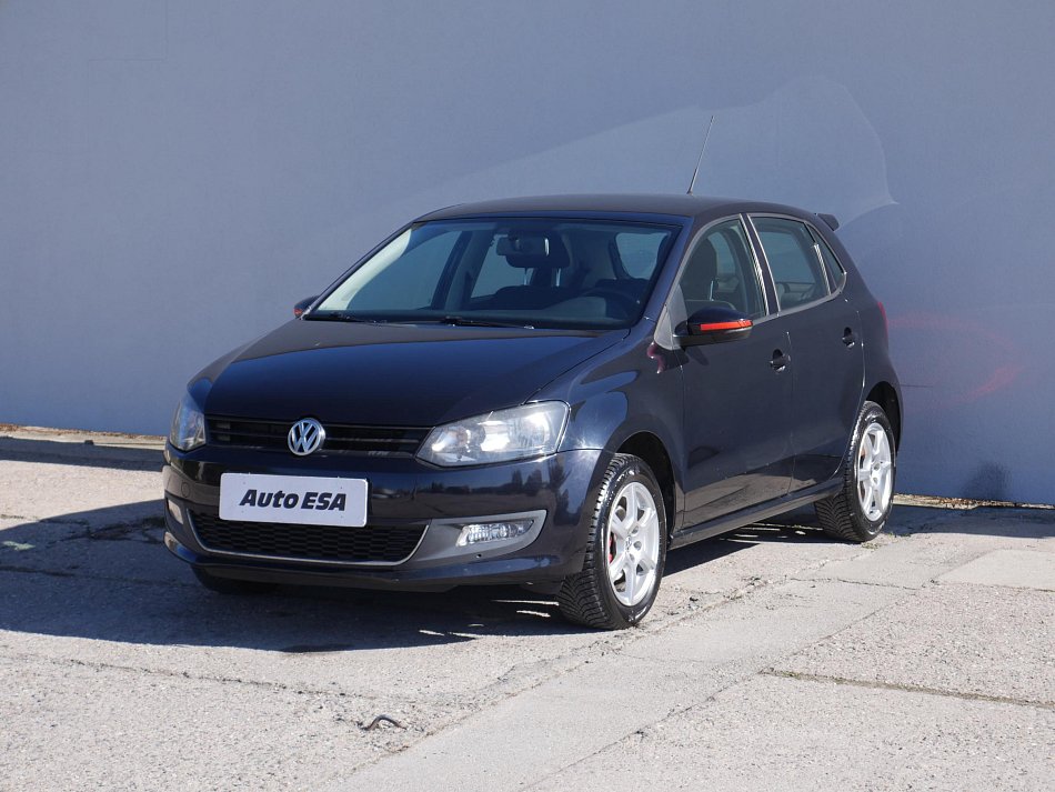 Volkswagen Polo 1.2 i 