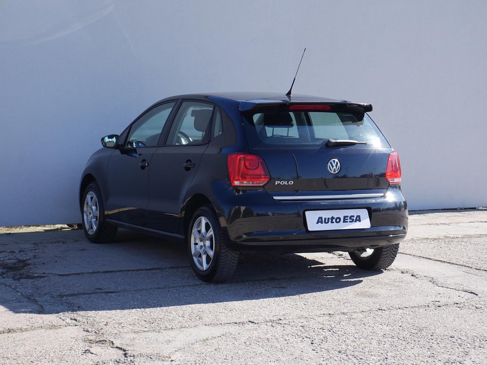 Volkswagen Polo 1.2 i 