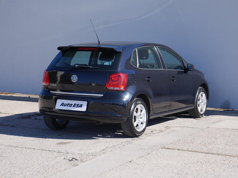 Volkswagen Polo 1.2 i 