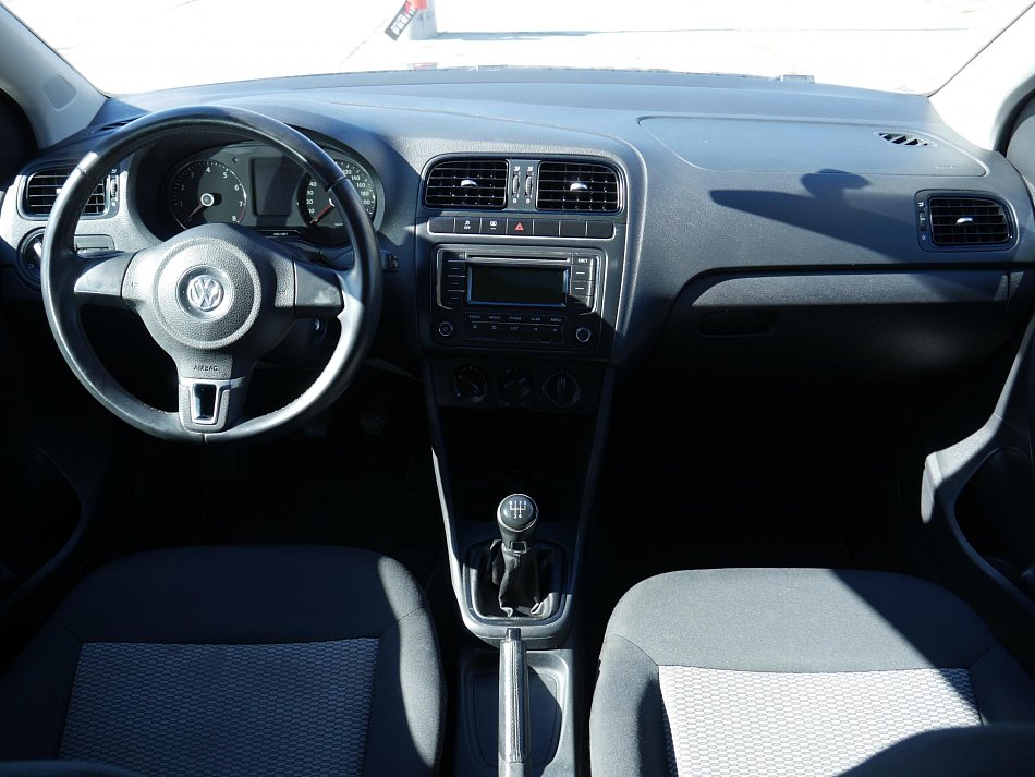 Volkswagen Polo 1.2 i 
