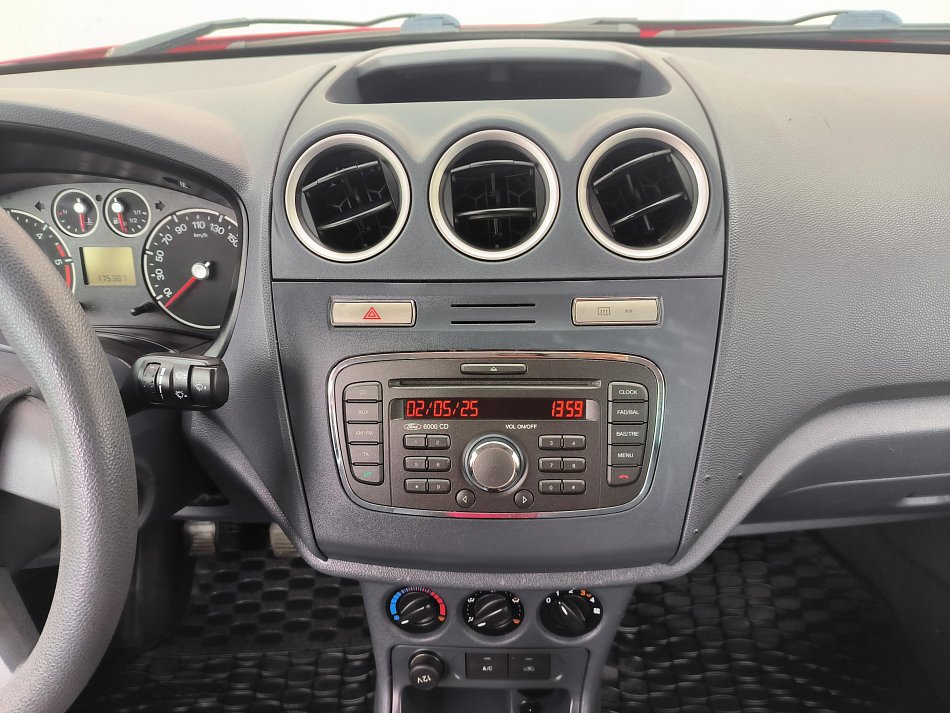 Ford Tourneo Connect 1.8TDCi  L2H2