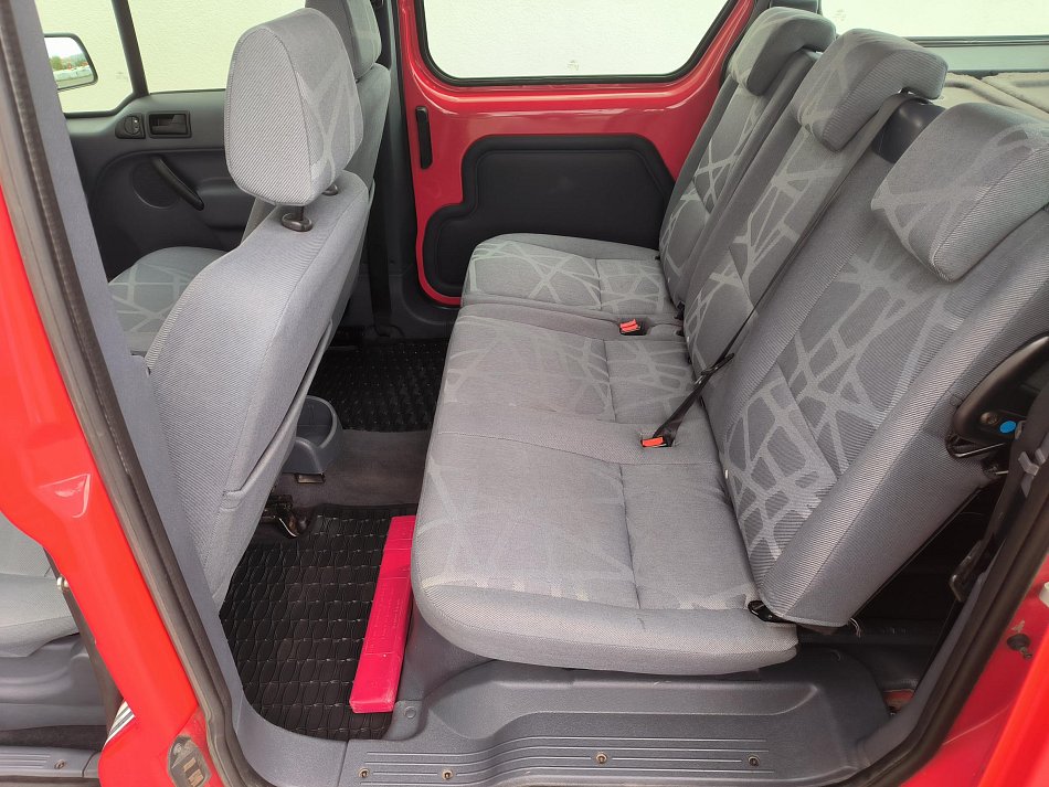 Ford Tourneo Connect 1.8TDCi  L2H2