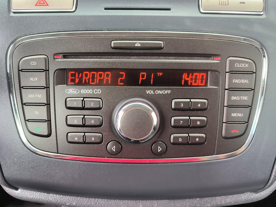 Ford Tourneo Connect 1.8TDCi  L2H2