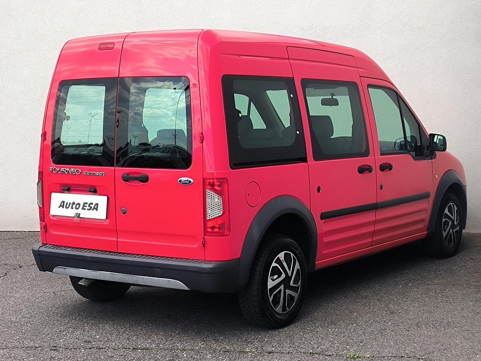Ford Tourneo Connect 1.8TDCi  L2H2