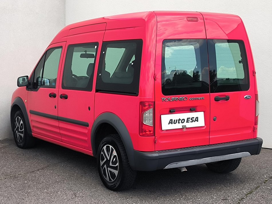 Ford Tourneo Connect 1.8TDCi  L2H2