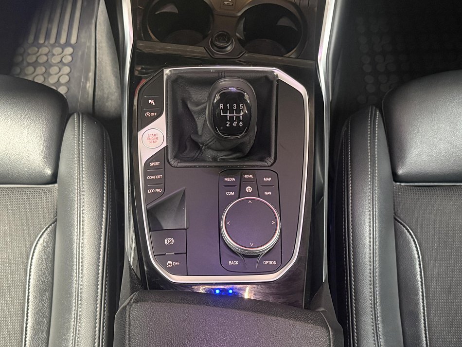 BMW Řada 3 2.0 D 