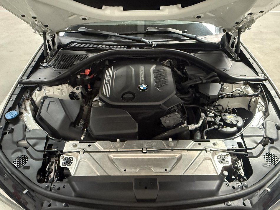 BMW Řada 3 2.0 D 