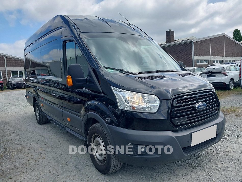 Ford Transit 2.0TDCi Trend L4H3 JUMBO
