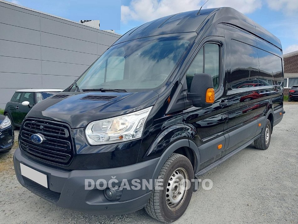 Ford Transit 2.0TDCi Trend L4H3 JUMBO