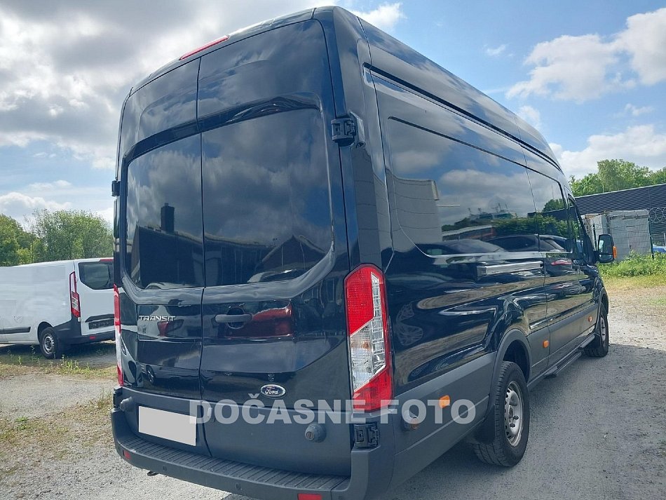 Ford Transit 2.0TDCi Trend L4H3 JUMBO