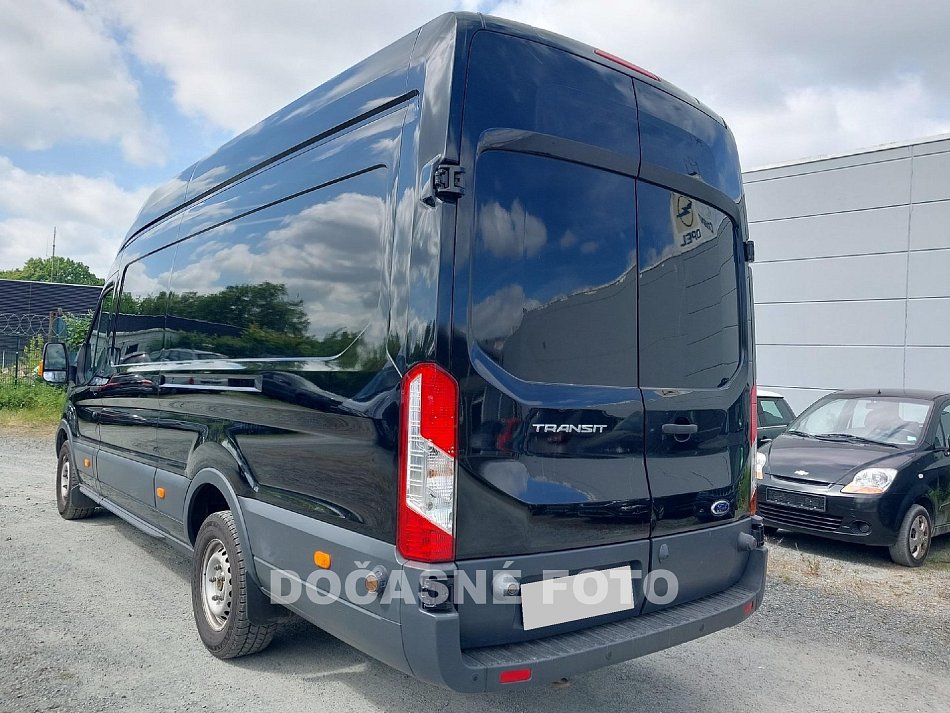 Ford Transit 2.0TDCi Trend L4H3 JUMBO