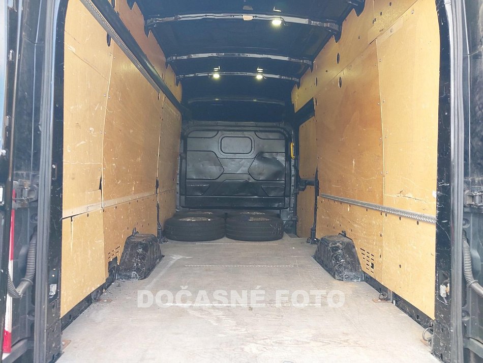 Ford Transit 2.0TDCi Trend L4H3 JUMBO